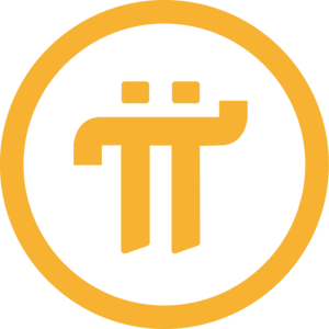 Pi Icon